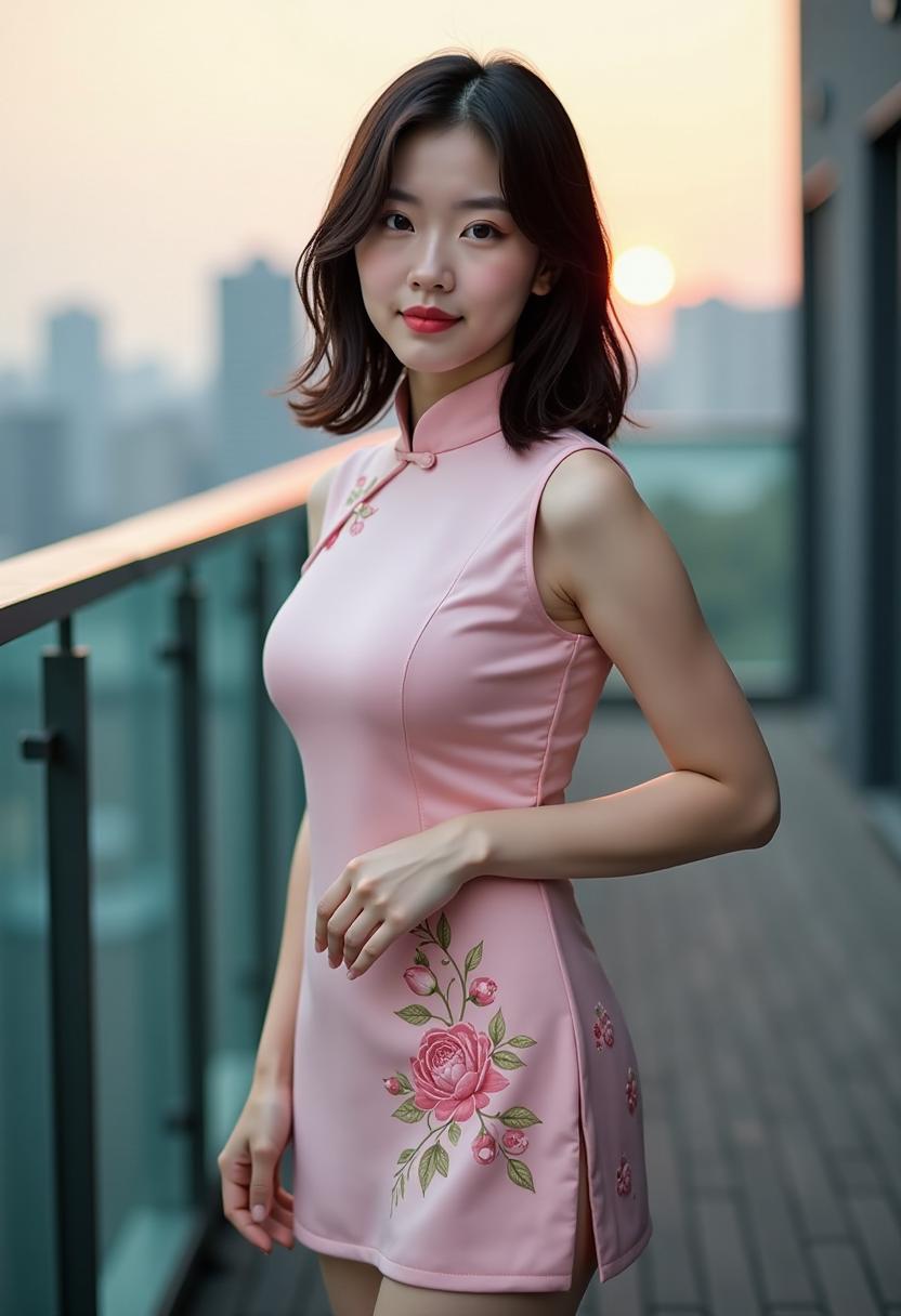 与你共晴天电视剧海报