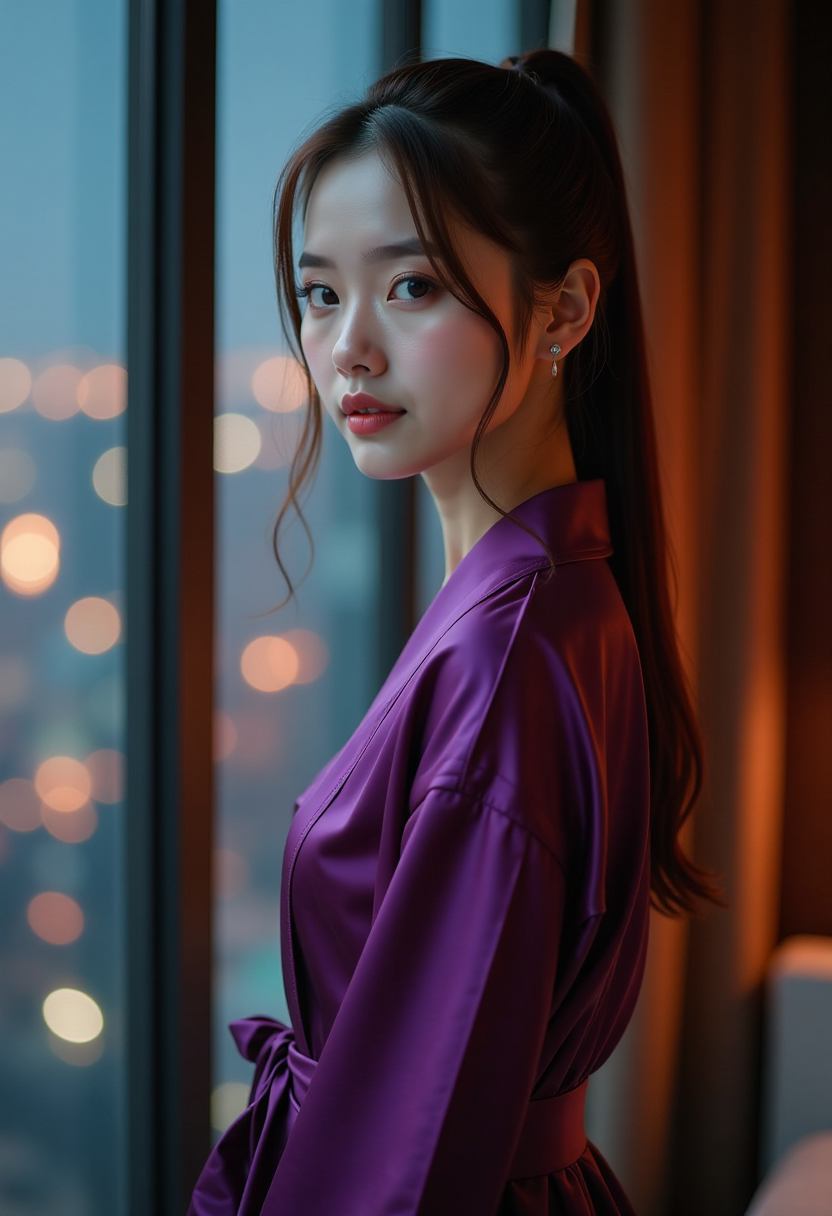 玛丽的秘密花园电影海报